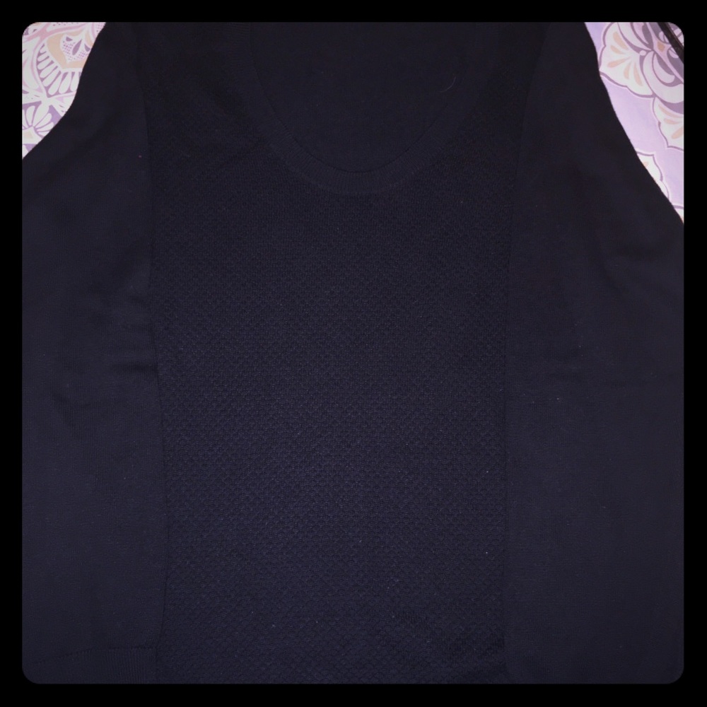 Banana Republic sweater